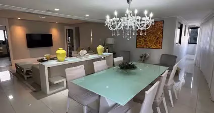Apartamento para Venda em Salvador, Pituba, 3 dormitórios, 3 suítes, 4 banheiros, 3 vagas