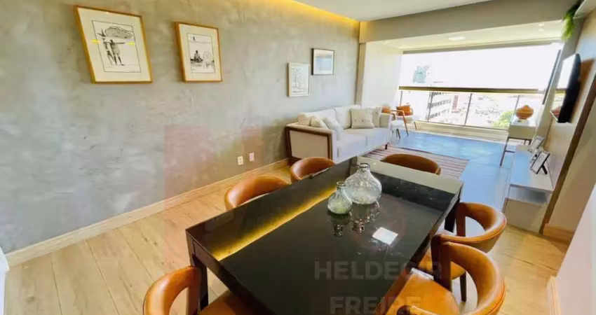 Apartamento para Venda em Salvador, ARMAÇÃO, 3 dormitórios, 1 suíte, 3 banheiros, 2 vagas