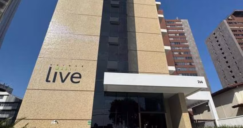 Apartamento para Venda em Salvador, CAMINHO DAS ÁRVORES, 1 dormitório, 1 banheiro