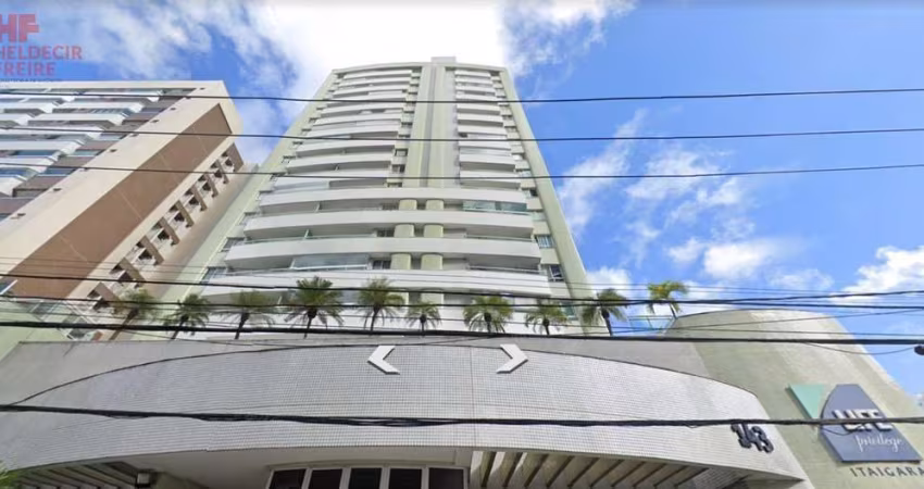 Apartamento para Venda em Salvador, ITAIGARA, 1 dormitório, 1 banheiro, 1 vaga