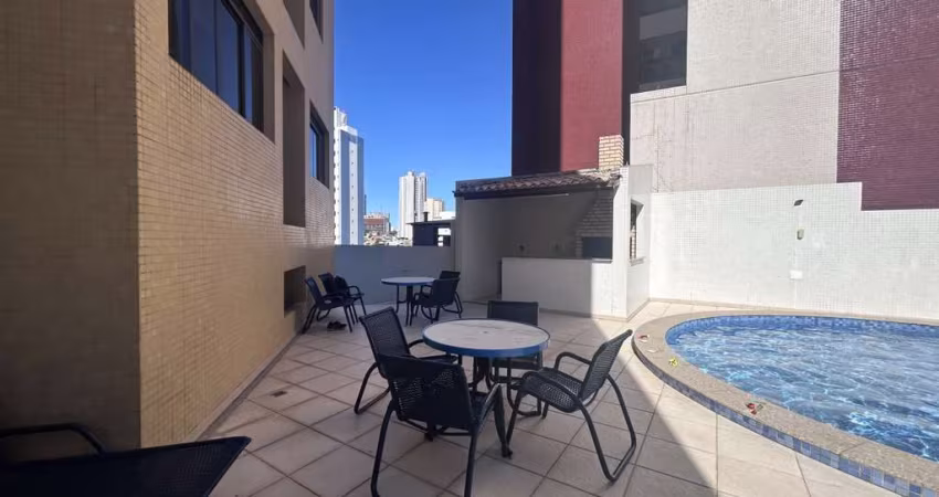 Apartamento para Venda em Salvador, CAMINHO DAS ÁRVORES, 4 dormitórios, 4 suítes, 5 banheiros, 3 vagas