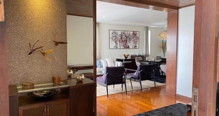 Apartamento para Venda em Salvador, GRAÇA, 4 dormitórios, 2 suítes, 5 banheiros, 3 vagas