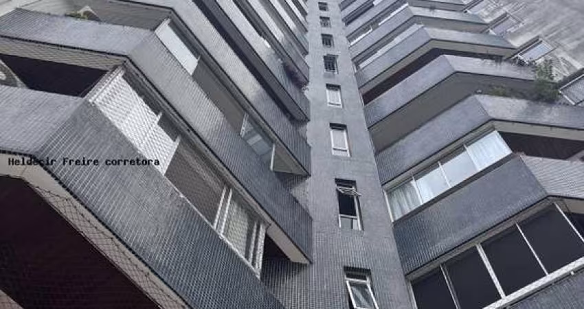 Apartamento para Venda em Salvador, GRAÇA, 3 dormitórios, 1 suíte, 3 banheiros, 1 vaga