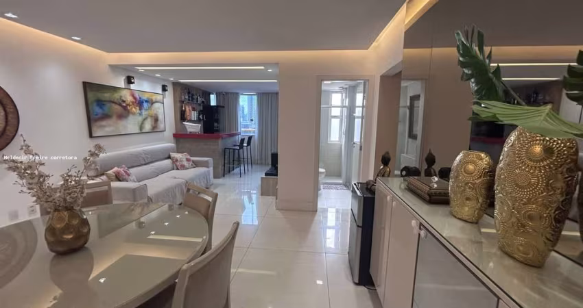Apartamento para Venda em Salvador, CAMINHO DAS ÁRVORES, 3 dormitórios, 1 suíte, 3 banheiros, 2 vagas