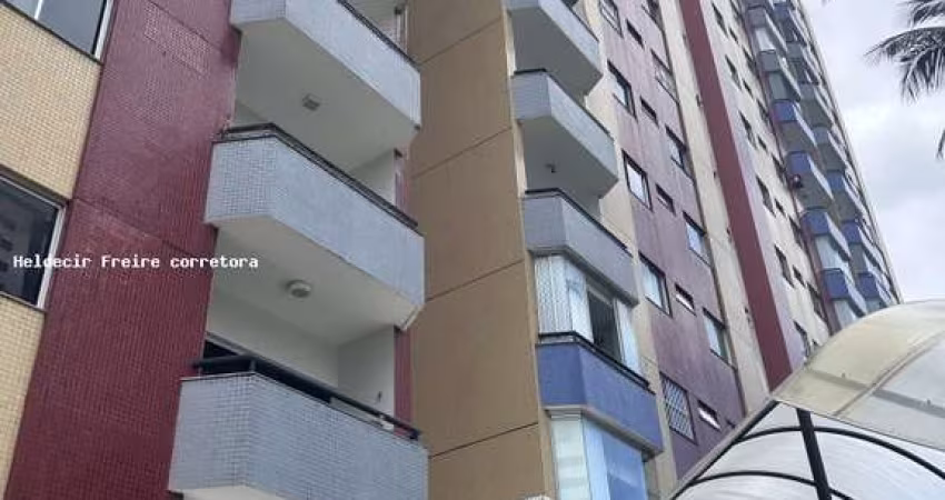 Apartamento para Venda em Salvador, Pituba, 3 dormitórios, 1 suíte, 3 banheiros, 1 vaga