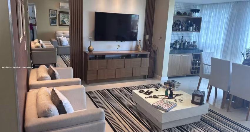 Apartamento para Locação em Salvador, ALPHAVILLE I, 2 dormitórios, 1 suíte, 2 banheiros, 2 vagas