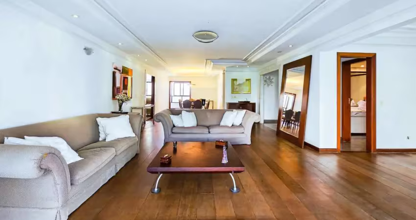 Apartamento para venda em salvador, graça, 5 dormitórios, 5 suítes, 6 banheiros, 4 vagas