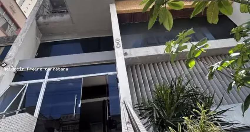 Apartamento para venda em salvador, graça, 4 dormitórios, 2 suítes, 4 banheiros, 2 vagas