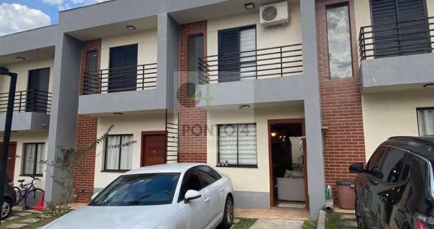 Sobrado para Venda em Suzano, Jardim Modelo, 2 dormitórios, 1 banheiro, 1 vaga