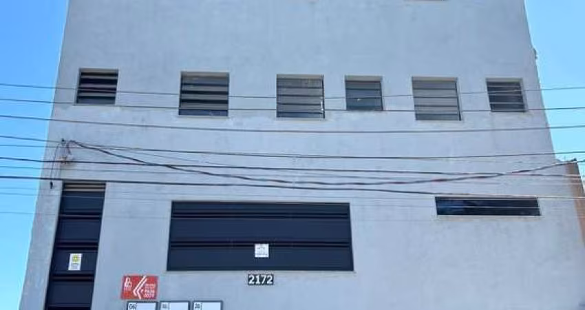 Sala Comercial para Locação em Suzano, Centro, 1 banheiro