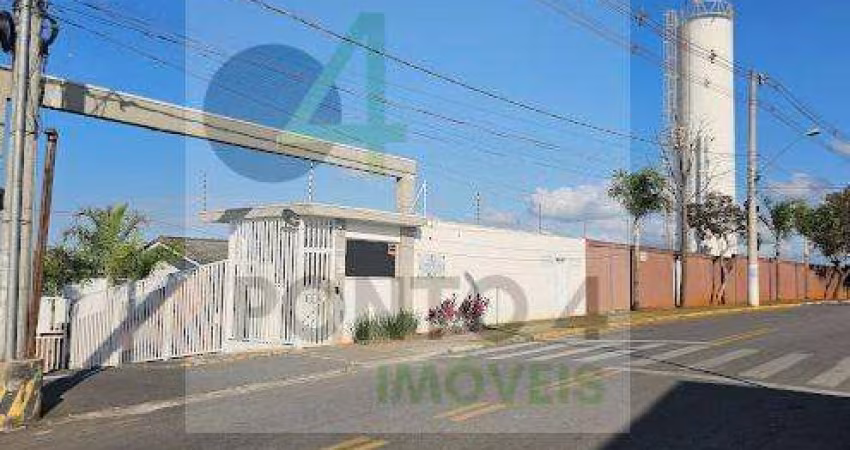 Casa em Condomínio para Venda em Suzano, Vila Colorado, 2 dormitórios, 1 banheiro, 1 vaga