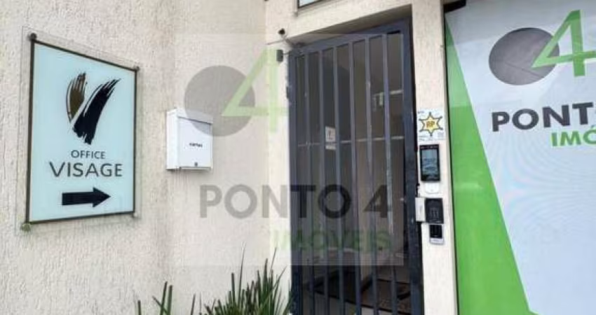 Sala Comercial para Locação em Suzano, Jardim Paulista, 1 banheiro