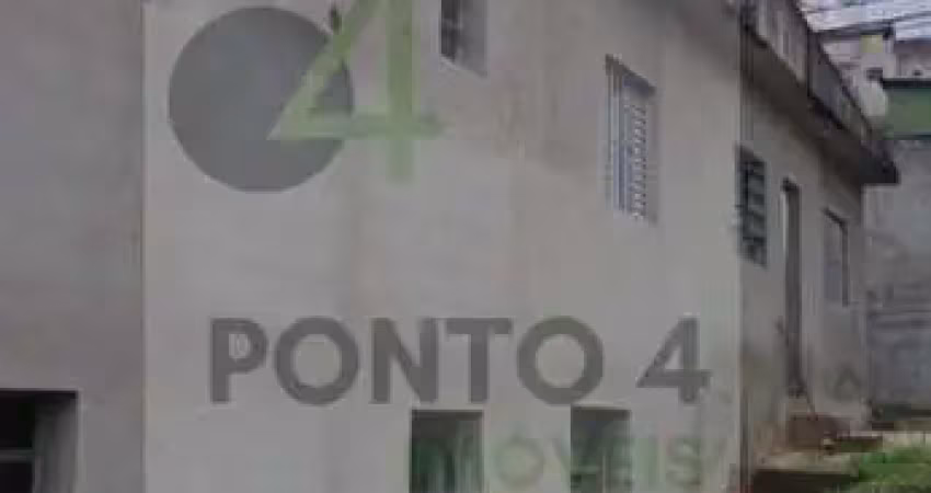 Casa para Venda em Suzano, Cidade Edson, 2 dormitórios, 1 banheiro