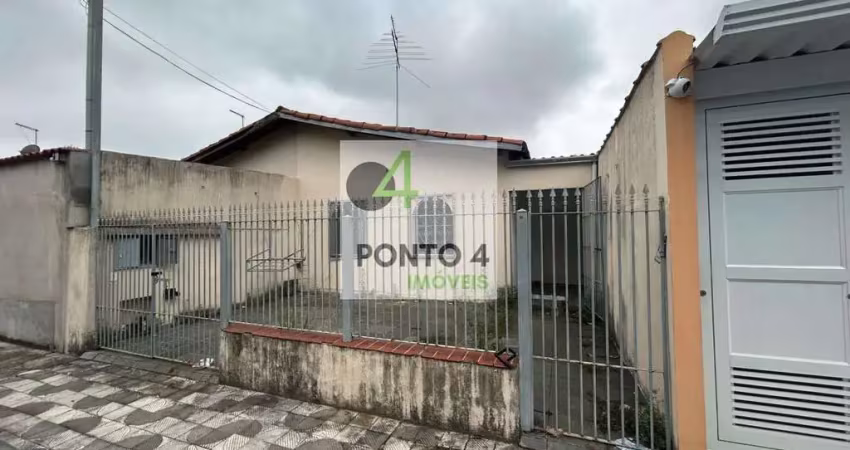 Casa para Locação em Suzano, Jardim Imperador, 3 dormitórios, 1 banheiro, 2 vagas