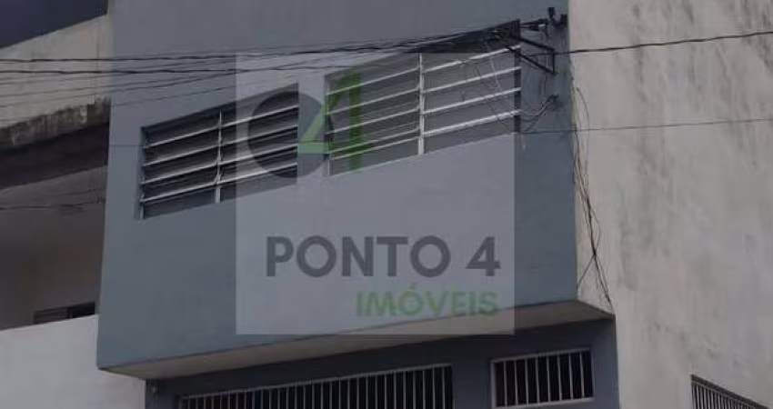 Casa para Venda em Ferraz de Vasconcelos, Vila Jurema, 3 dormitórios, 3 banheiros