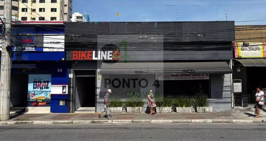 Comercial para Locação em Suzano, Vila Costa