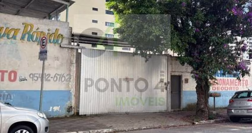 Galpão para Locação em Suzano, Vila Costa