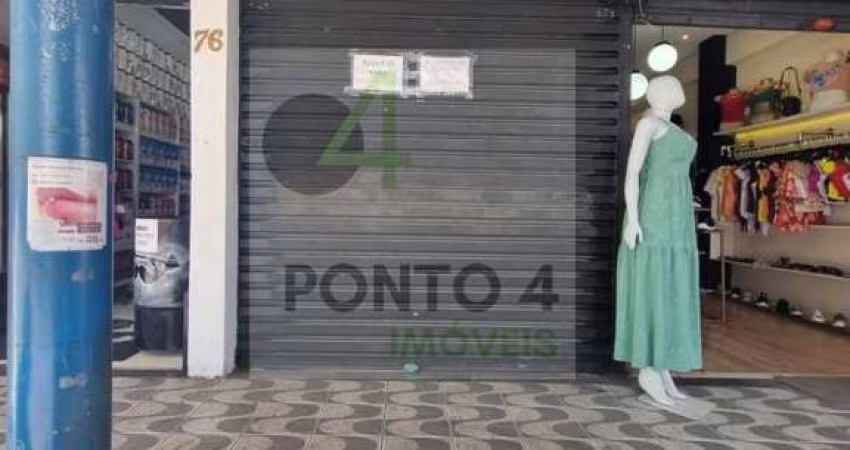 Comercial para Locação em Suzano, Vila Costa, 1 banheiro