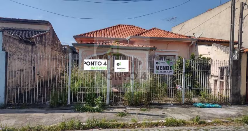 Casa para Venda em Suzano, Jardim Imperador, 2 dormitórios, 1 banheiro