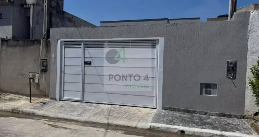 Casa para venda em suzano, jardim quaresmeira, 3 dormitórios, 1 suíte, 2 banheiros, 2 vagas