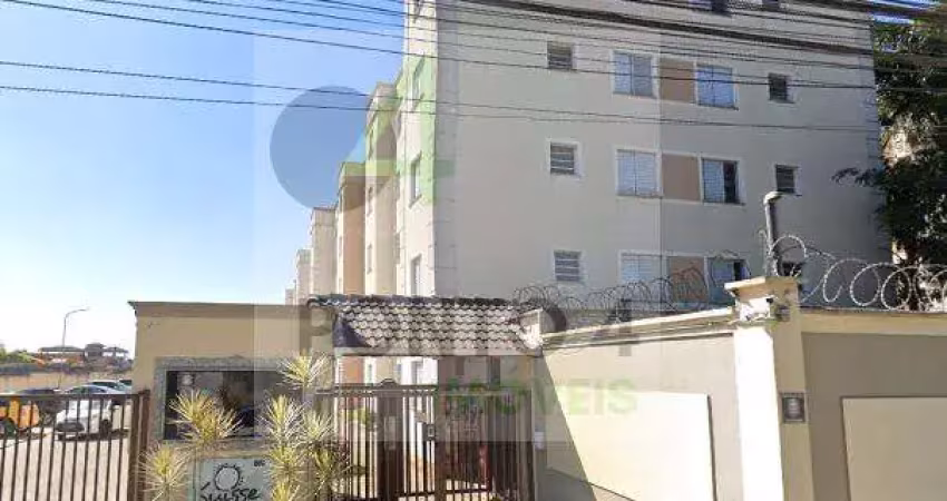 Apartamento para locação em suzano, parque santa rosa, 2 dormitórios, 1 banheiro, 1 vaga