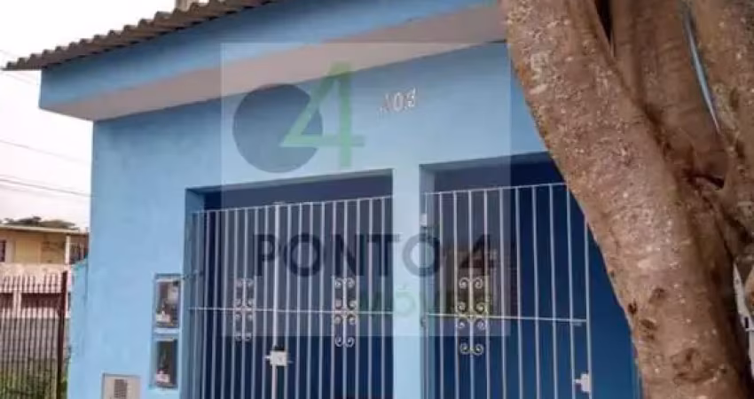 Casa para venda em suzano, jardim são josé, 1 dormitório, 1 banheiro, 1 vaga