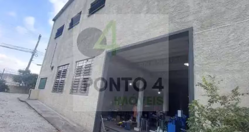 Galpão para locação em suzano, chácaras nova suzano