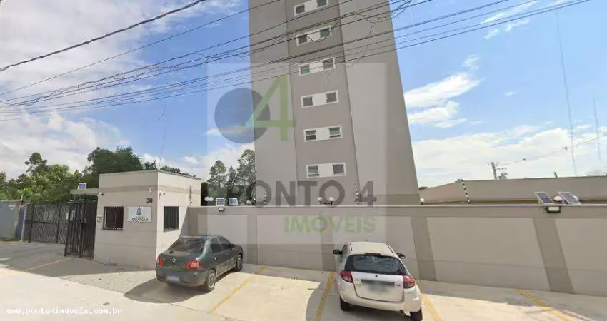 Apartamento para venda em suzano, jardim saúde suzano