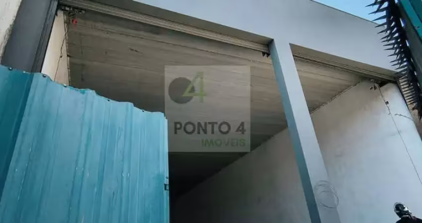 Galpão para locação em suzano, vila costa, 3 banheiros
