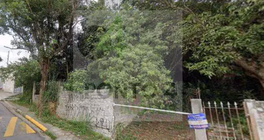 Terreno à venda na Vila Perreli, Poá 
