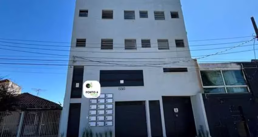 Apartamento para locação em suzano, centro, 1 dormitório, 1 banheiro