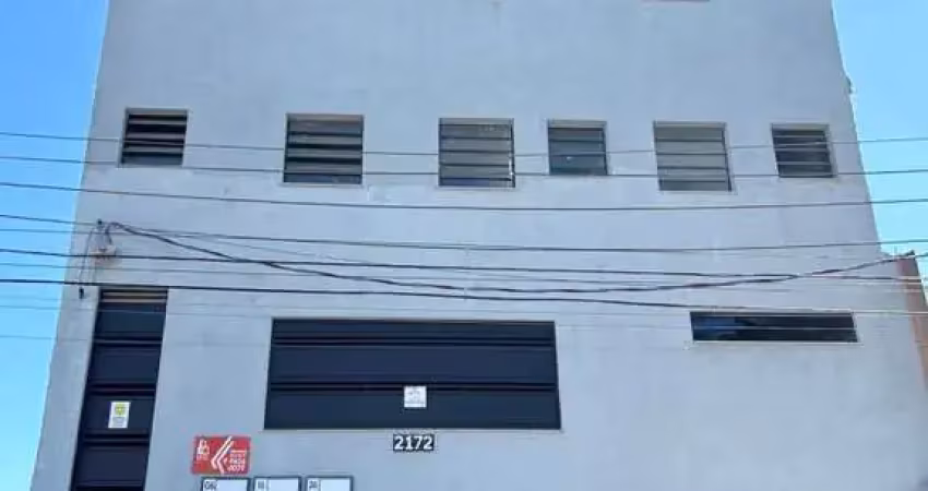 Sala comercial para locação em suzano, centro, 1 banheiro