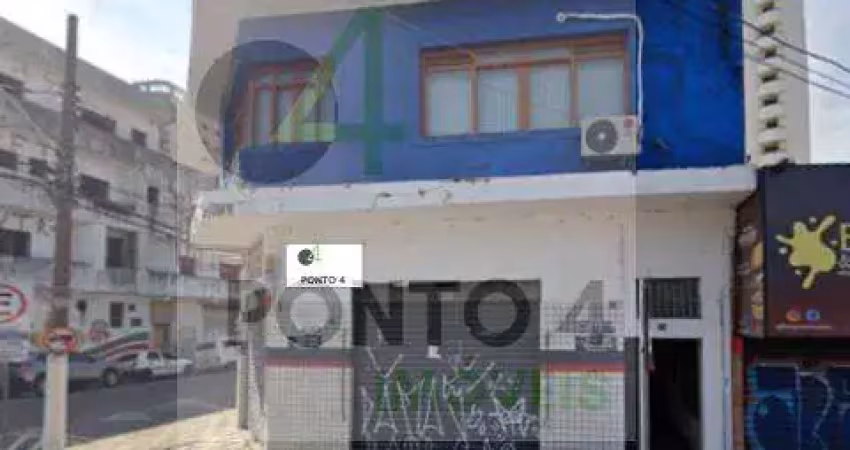 Salão comercial para locação em suzano, vila costa, 2 banheiros