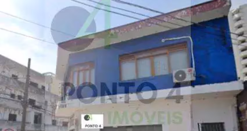 Sala comercial para locação em suzano, vila costa, 2 banheiros