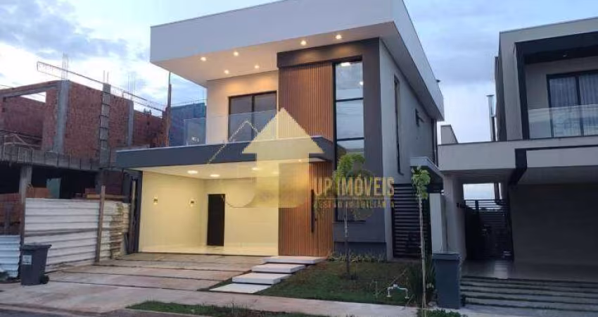 Sobrado  3 suites  Condominio Primor das Torres