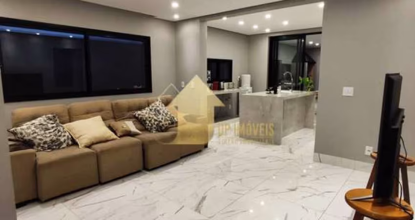 Sobrado á Venda 3 Suites Condominio Primor das Torres -Cuiabá