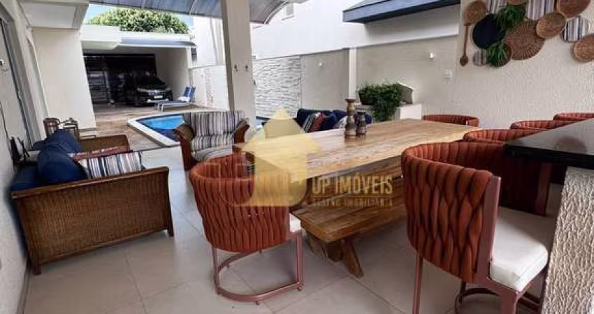 Sobrado com 3 quartos Condomínio Belvedere 1 Cuiabá