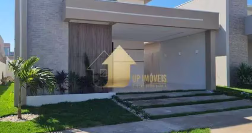 Casa Térrea 3 Suites condomínio Primor Das Torres
