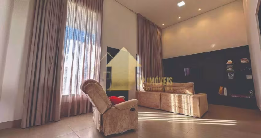 Casa térrea 3 Suites Condomínio Primor das Torres