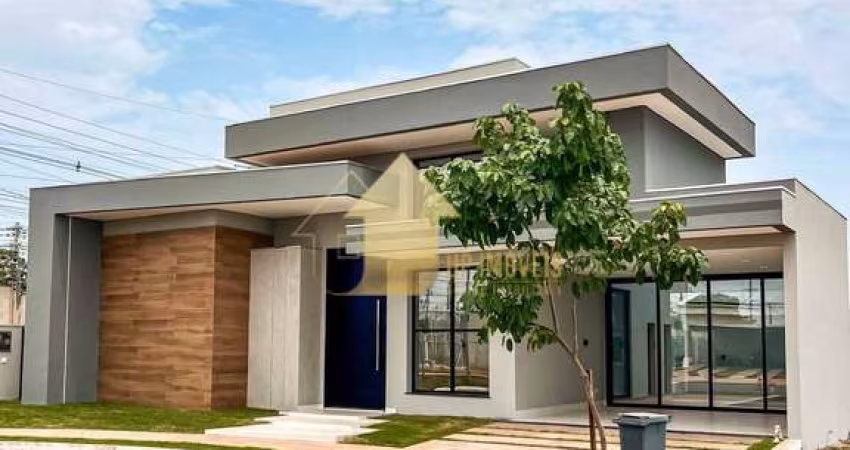 Casa Térrea 3 suítes Condomínio primor das Torres