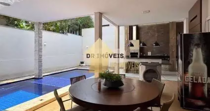 Casa em condomínio fechado com 4 quartos para alugar na Avenida dos Florais, 853, Condomínio Florais Cuiabá Residencial, Cuiabá