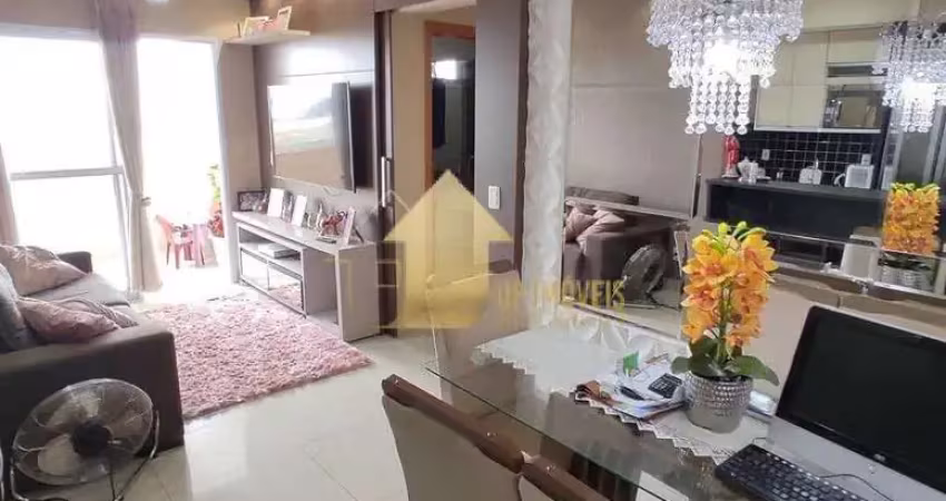 Apartamento 3 quartos Luxxor Residence