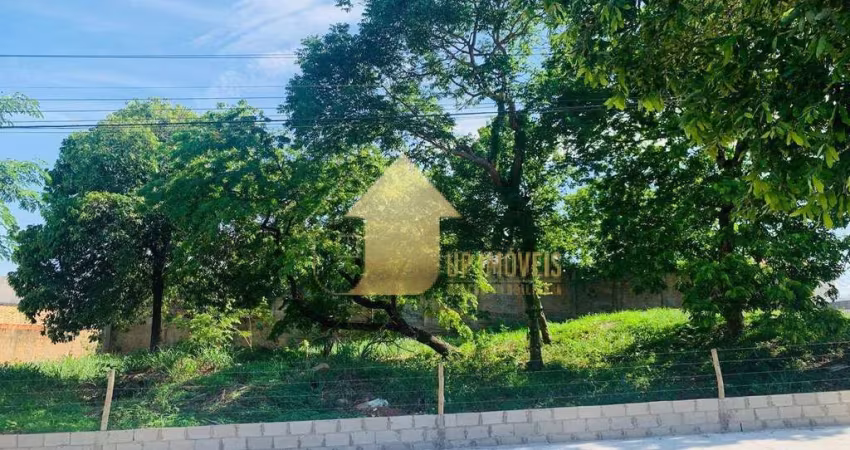 Terreno Residencial Jardim Kenedy