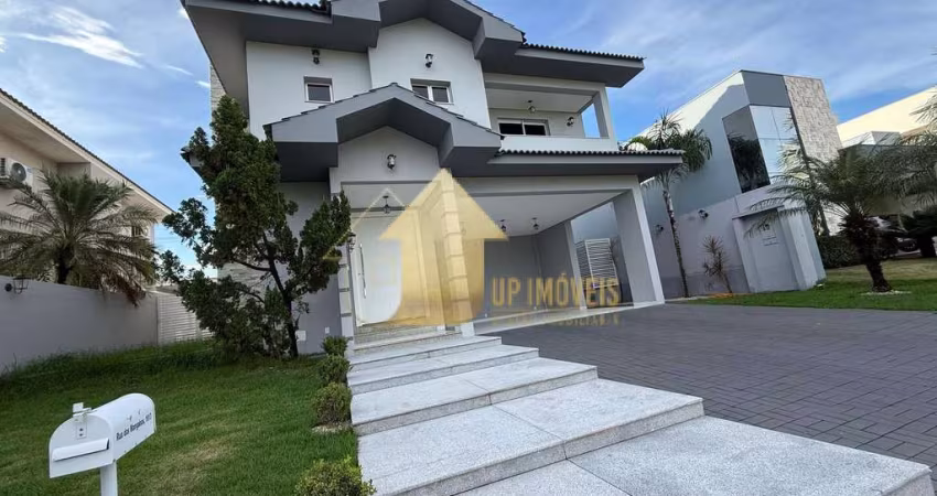Sobrado condomínio Alphaville Cuiabá
