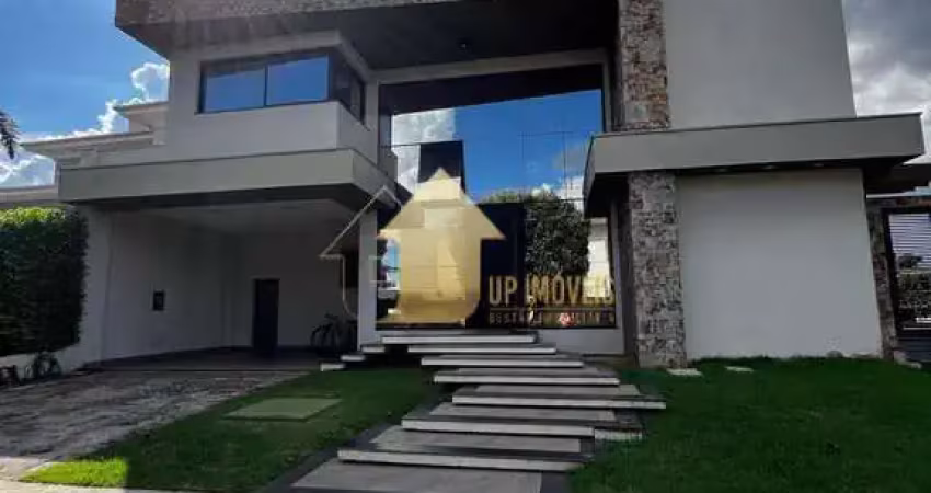 Sobrado condomínio Belvedere 1