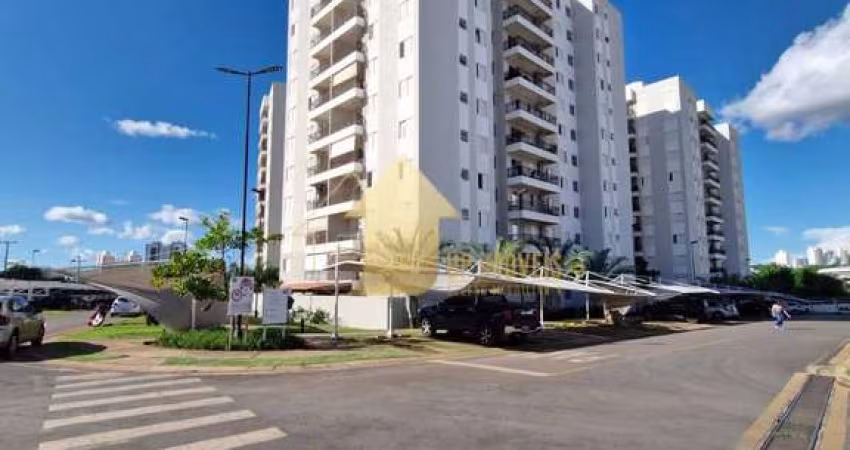 Apartamento no Golden Green