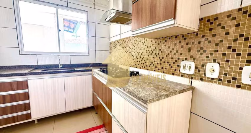 Casa 3 quartos condomínio Rio Coxipo