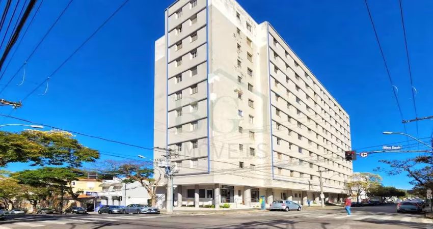 Apartamentos Padrão em Poços de Caldas