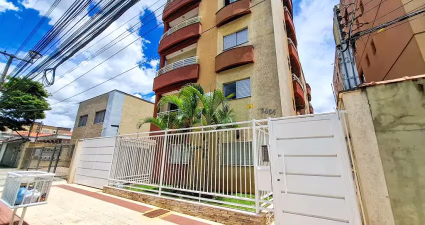 Apartamento com 2 quartos para alugar no Jardim Quisisana, Poços de Caldas 