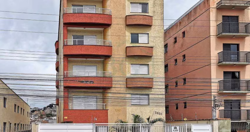 Apartamento com 2 quartos para alugar no Jardim Quisisana, Poços de Caldas 